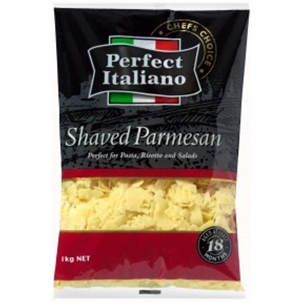 Parmesan